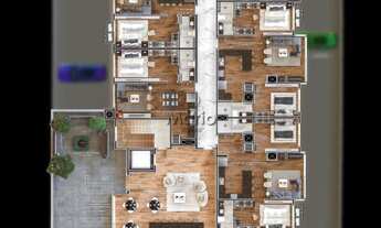 Imagem 7: Apartamento à venda em Gramado - Centro - MATTERHORN KONZEPT HAUSS