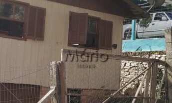 Imagem: Casa no Bairro Floresta