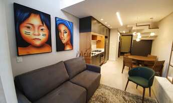 Imagem: Apartamento à venda em Canela - Loft Canela