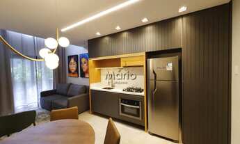 Imagem 5: Apartamento à venda em Canela - Loft Canela