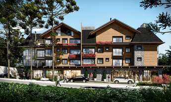 Imagem: Apartamento em Gramado, Diamond Seasons