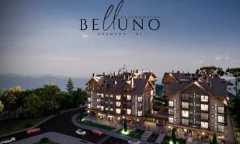 Imagem: Apartamento em Gramado com 2 dormitórios/