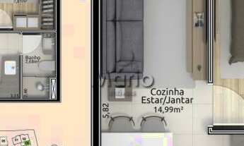 Imagem 4: Apartamento à venda em Gramado, no bairro Piratini - Aire Gramado