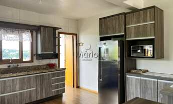 Imagem: Casa à venda em Gramado, bairro Floresta