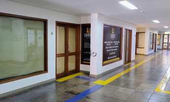 Imagem 4: Sala Comercial Térrea