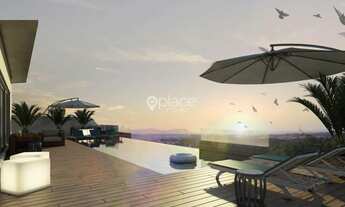 Imagem: Lindos terrenos em condomínio seleto