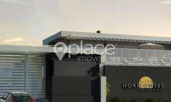 Imagem 2: Lindos terrenos em condomínio seleto - Altos Horizontes