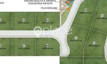 Imagem 6: Lindos terrenos em condomínio seleto - Altos Horizontes