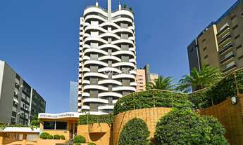 Imagem: RESIDENCIAL VITÓRIA RÉGIA EM NOVO HAMBURGO