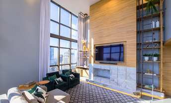 Imagem 4: APARTAMENTO 3 SUITES | ANDAR ALTO