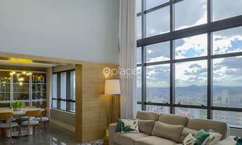 Imagem 7: APARTAMENTO 3 SUITES | ANDAR ALTO