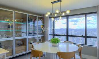 Imagem 6: APARTAMENTO 3 SUITES | ANDAR ALTO