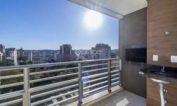 Imagem: MADERO RESIDENCE - NOVO HAMBURGO