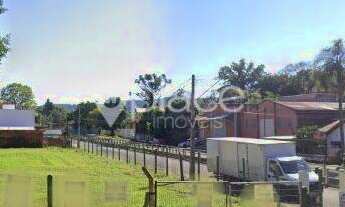 Imagem: TERRENO DE ESQUINA EM NOVO HAMBURGO!