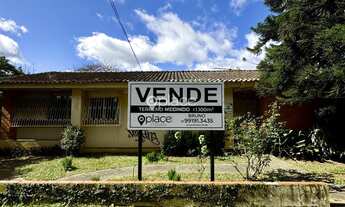 Imagem: AMPLO TERRENO BAIRRO JARDIM MAUÁ