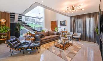 Imagem 6: HORIZON CLUBE RESIDENCIAL | 04 SUÍTES