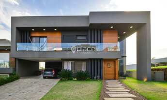 Imagem 2: HORIZON CLUBE RESIDENCIAL | 04 SUÍTES