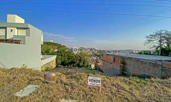 Imagem: TERRENO 967M² NO BAIRRO BOA VISTA