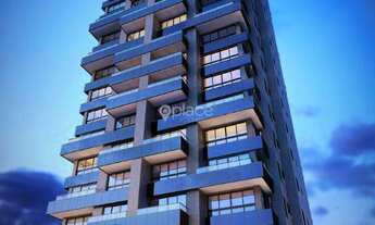 Imagem: RESIDENCIAL ALTA CITTÁ - MOSMANN