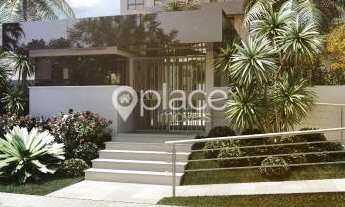 Imagem: RESIDENCIAL ALTA CITTÁ - MOSMANN