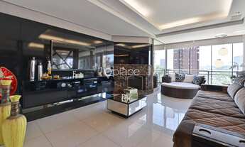 Imagem 4: APARTAMENTO 4 DORMITÓRIOS | ESPAÇO HOME OFFICE