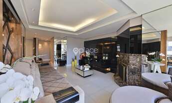 Imagem 5: APARTAMENTO 4 DORMITÓRIOS | ESPAÇO HOME OFFICE