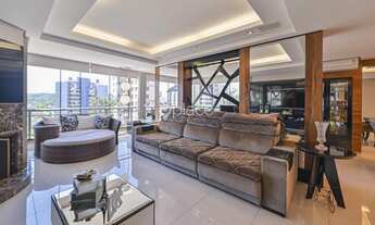 Imagem 3: APARTAMENTO 4 DORMITÓRIOS | ESPAÇO HOME OFFICE