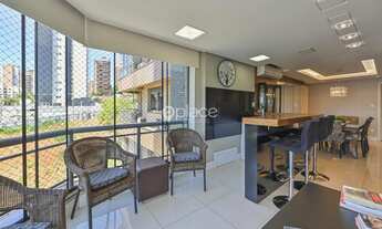 Imagem 6: APARTAMENTO 4 DORMITÓRIOS | ESPAÇO HOME OFFICE