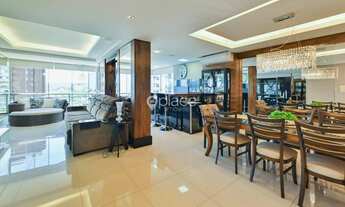 Imagem 2: APARTAMENTO 4 DORMITÓRIOS | ESPAÇO HOME OFFICE