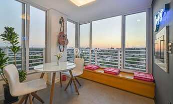 Imagem: APARTAMENTO 2 SUÍTES NO BAIRRO IDEAL