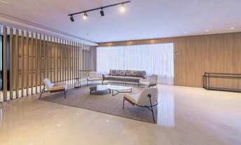 Imagem 6: VITHRA RESIDENCIAL | UM APARTAMENTO POR ANDAR | RUA AUGUSTO JUNG