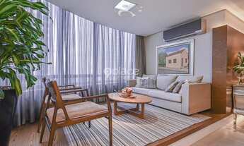 Imagem 2: RESIDENCIAL ALTO PETRÓPOLIS | NOVO HAMBURGO | UM APARTAMENTO POR ANDAR