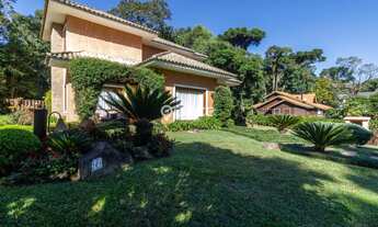 Imagem 5: RESIDENCIA NOBRE NO CONDOMÍNIO CONDADO DE SAINT MORITZ