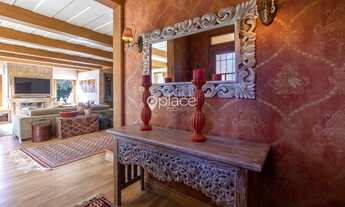 Imagem 7: RESIDENCIA NOBRE NO CONDOMÍNIO CONDADO DE SAINT MORITZ