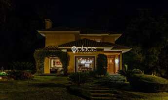 Imagem 4: RESIDENCIA NOBRE NO CONDOMÍNIO CONDADO DE SAINT MORITZ