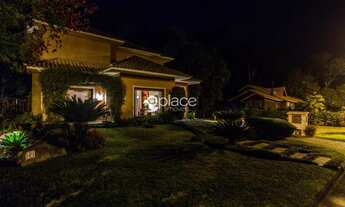 Imagem 6: RESIDENCIA NOBRE NO CONDOMÍNIO CONDADO DE SAINT MORITZ