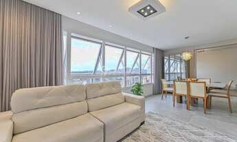 Imagem 5: AZURE RESIDENCE Apartamento com 3 dormitórios