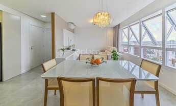 Imagem 7: AZURE RESIDENCE Apartamento com 3 dormitórios