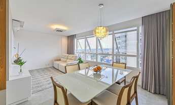 Imagem 1: AZURE RESIDENCE Apartamento com 3 dormitórios