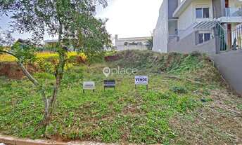 Imagem: TERRENO 356M² NA PARTE ALTA DO JARDIM MAUÁ