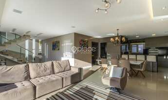 Imagem 6: HORIZON CLUBE RESIDENCIAL | 04 SUÍTES | MOBILIADA