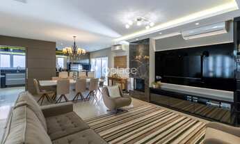 Imagem 7: HORIZON CLUBE RESIDENCIAL | 04 SUÍTES | MOBILIADA