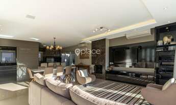 Imagem 3: HORIZON CLUBE RESIDENCIAL | 04 SUÍTES | MOBILIADA