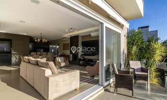 Imagem 4: HORIZON CLUBE RESIDENCIAL | 04 SUÍTES | MOBILIADA