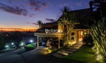 Imagem: EXCELENTE RESIDÊNCIA EM CONDOMÍNIO FECHADO