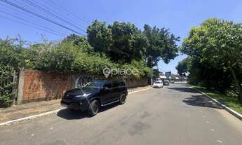 Imagem 5: Amplo terreno plano localizado na Avenida Nações Unidas