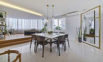 Imagem 1: RESIDENCIAL TORRE DO SOL | MOBILIADO | 03 SUÍTES