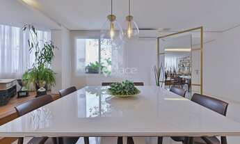 Imagem 3: RESIDENCIAL TORRE DO SOL | MOBILIADO | 03 SUÍTES