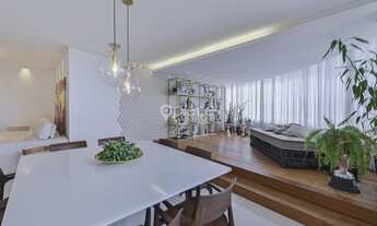 Imagem 4: RESIDENCIAL TORRE DO SOL | MOBILIADO | 03 SUÍTES