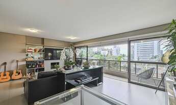 Imagem 2: FAENZA RISERVATO | APARTAMENTO MOBILIADO | 3 SUÍTES